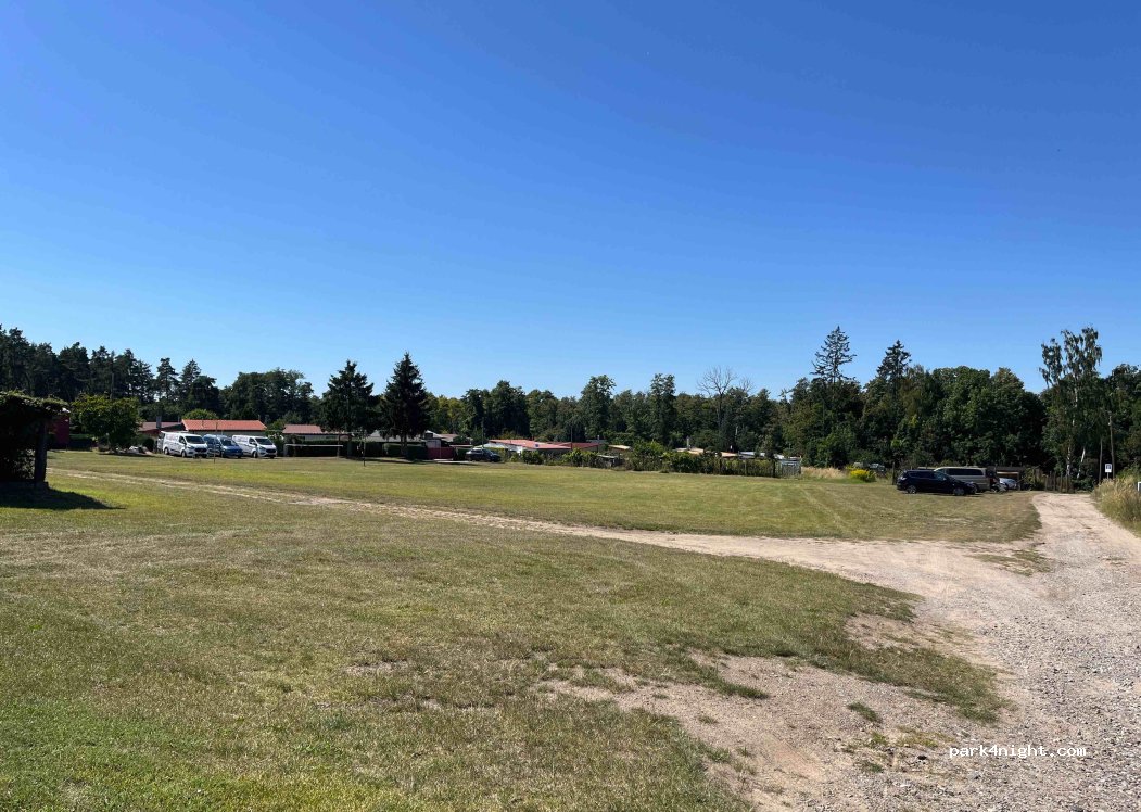 (17139) Basedow - 62 Bungalowsiedlung — foto 3