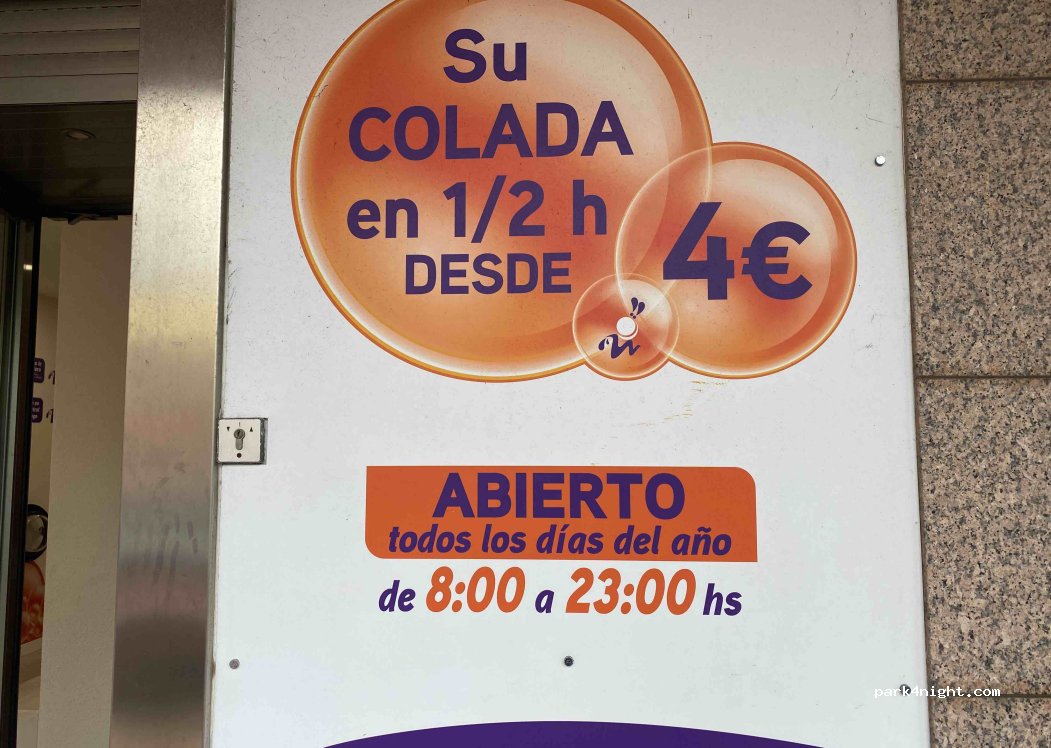 (15179) Oleiros - 1 Rúa Santiago Álvarez — foto