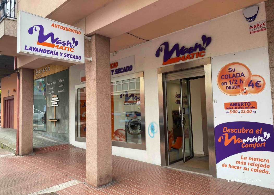 (15179) Oleiros - 1 Rúa Santiago Álvarez — foto 2