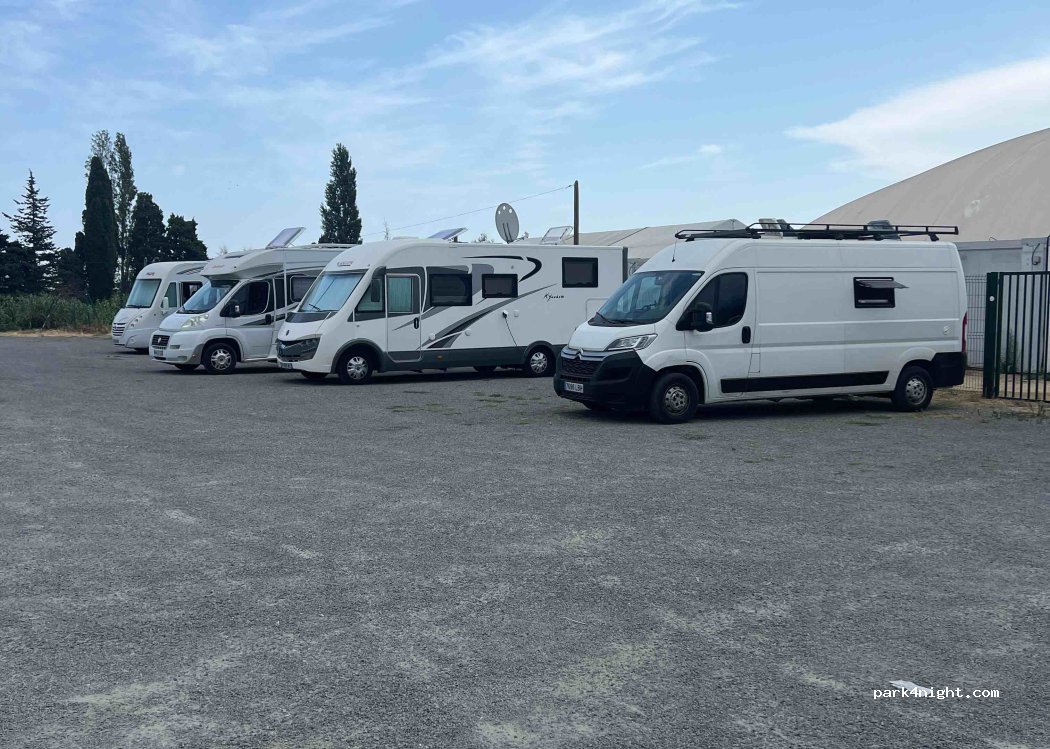 (11100) Narbonne - Espace Liberté, Rond-Point Liberté — foto