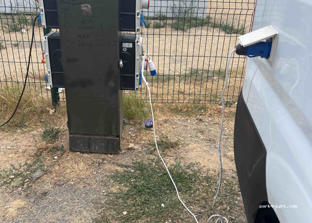 (11100) Narbonne - Espace Liberté, Rond-Point Liberté — foto 3