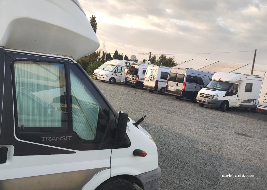 (11100) Narbonne - Espace Liberté, Rond-Point Liberté — foto 4