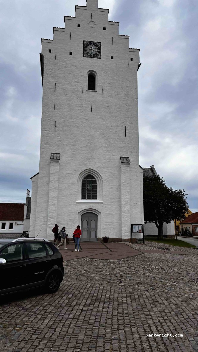 (9300) Sæby - 5 Strandgade — foto
