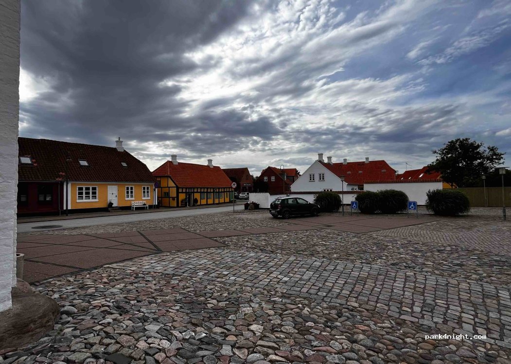(9300) Sæby - 5 Strandgade — foto 2