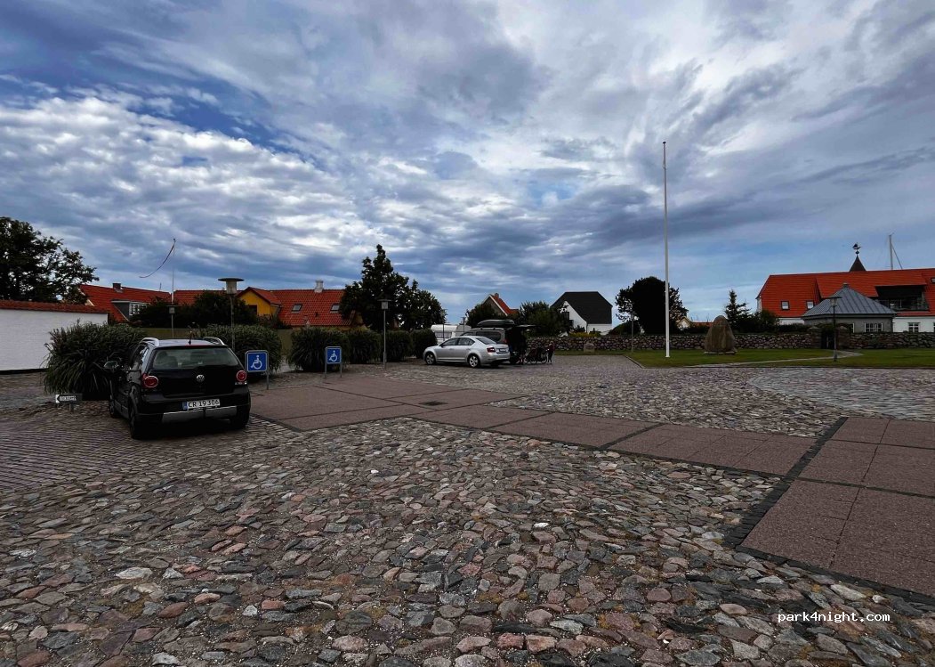 (9300) Sæby - 5 Strandgade — foto 3
