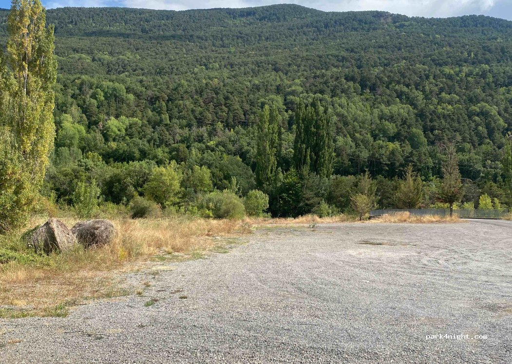 (22639) Gavín - Unnamed Road — foto