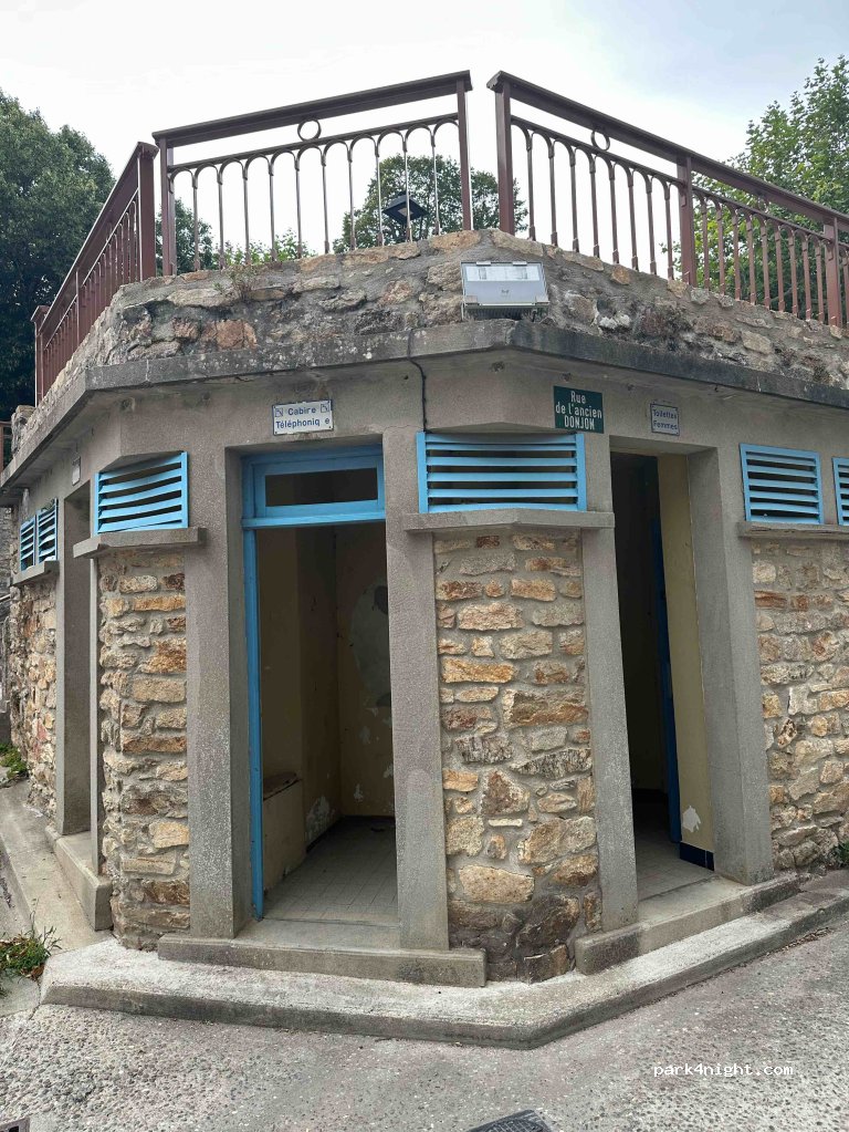 (11390) Fontiers-Cabardès - 21 Rue de l'Ancien Donjon — foto