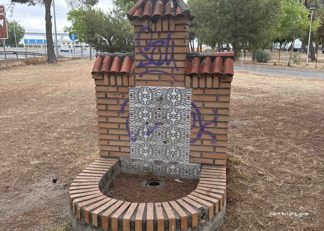 (45224) Seseña Nuevo - 4 Calle la Carretera — foto