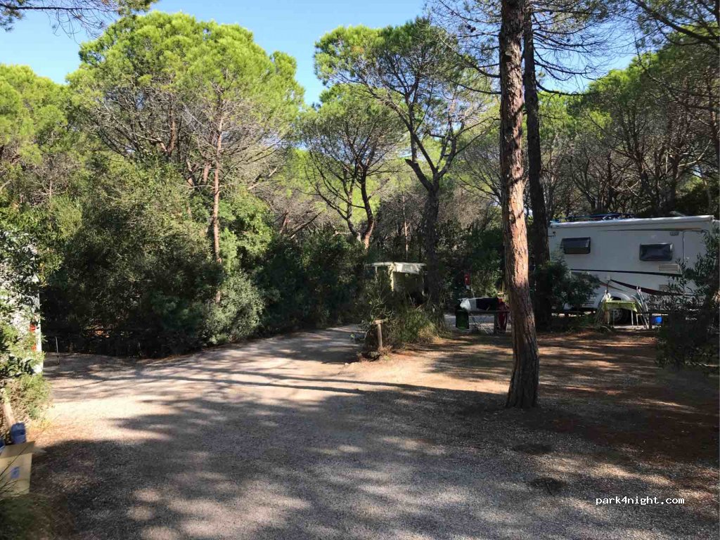 Camping Maremma Sanssouci — foto 2