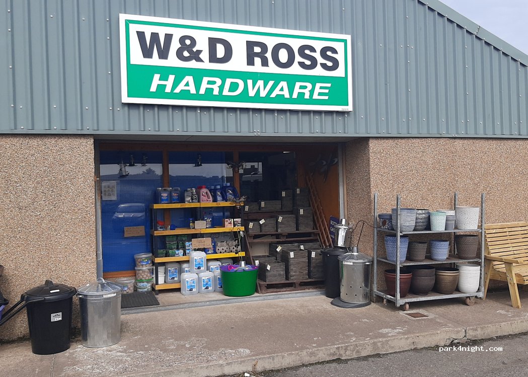 (KW14 8EP) Thurso - Riverside Road — foto 2
