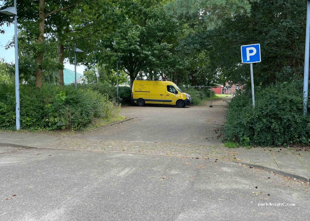 (6270) Tønder - Jernbanegade — foto