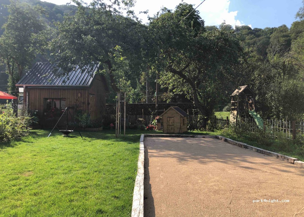 InSilva Campspot — foto 3