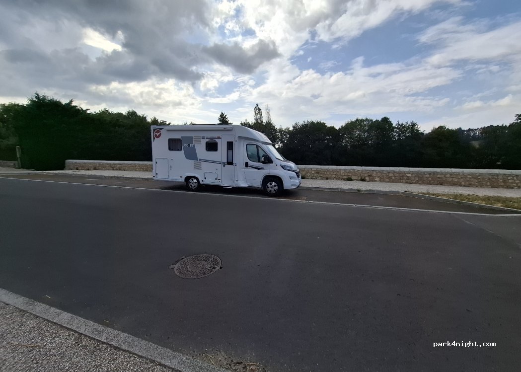 (48140) Le Malzieu-Ville - 5308 Route de Saugues — foto