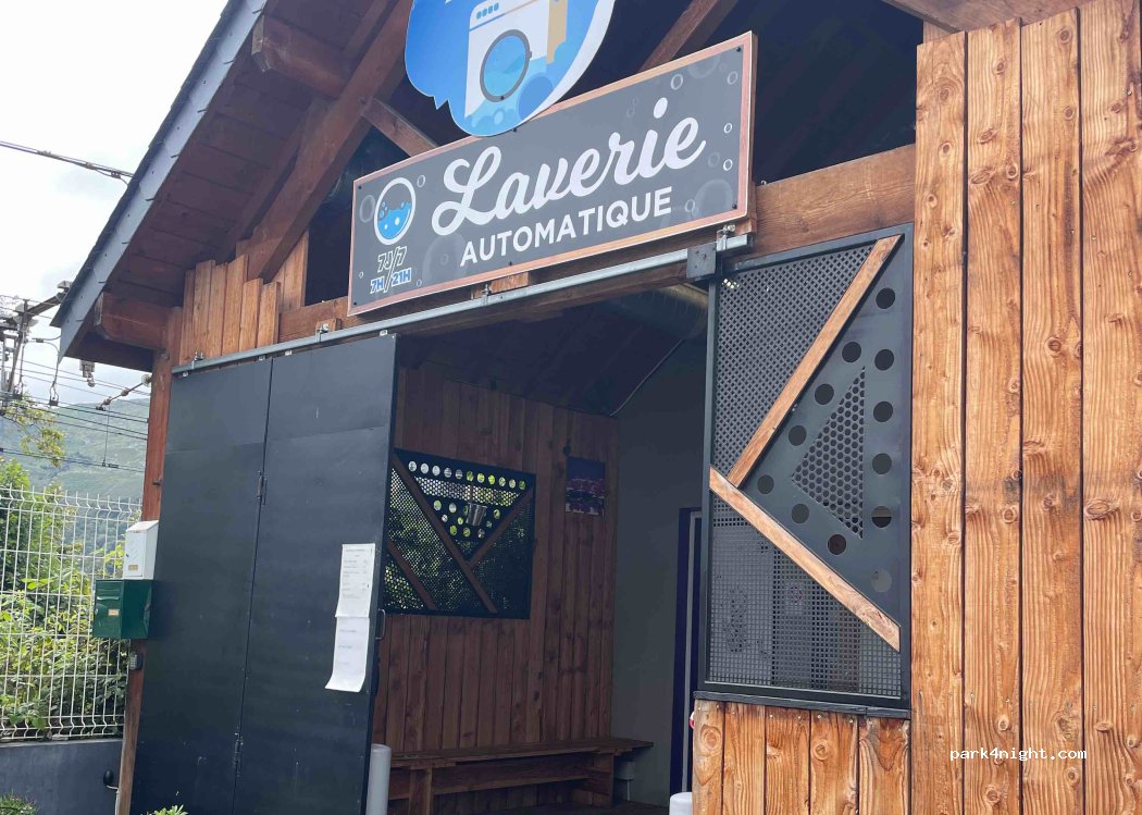 (65100) Lourdes - 4 Avenue Antoine Beguere — foto