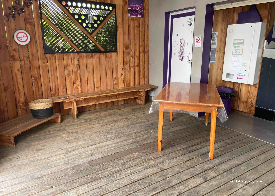 (65100) Lourdes - 4 Avenue Antoine Beguere — foto 4