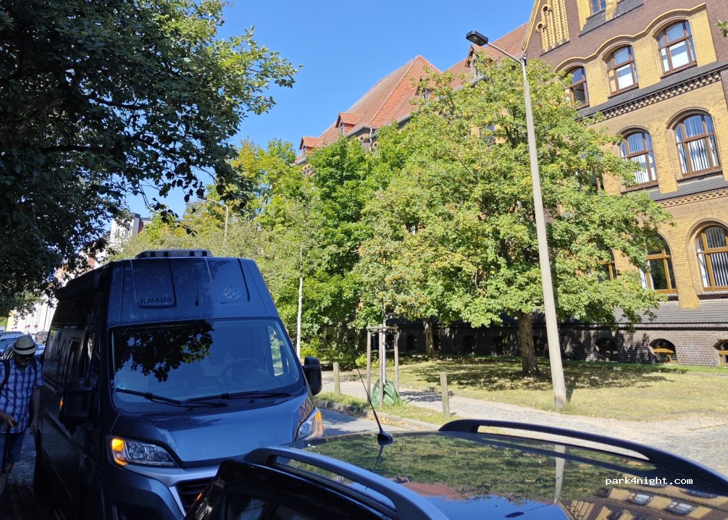 (06886) Lutherstadt Wittenberg - 4 Falkstraße — foto 2