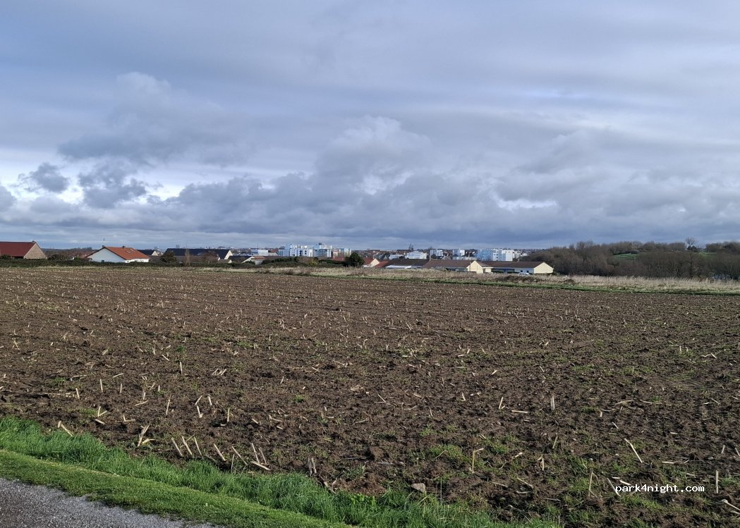 (62230) Outreau - 12 Centre Radio d'Alprech — foto 3