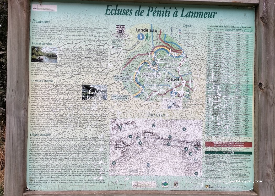 (29530) Plonévez-du-Faou - 1 Meros — foto