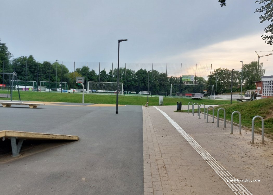(32602) Vlotho - 7 Steinbrinkstraße — foto 3