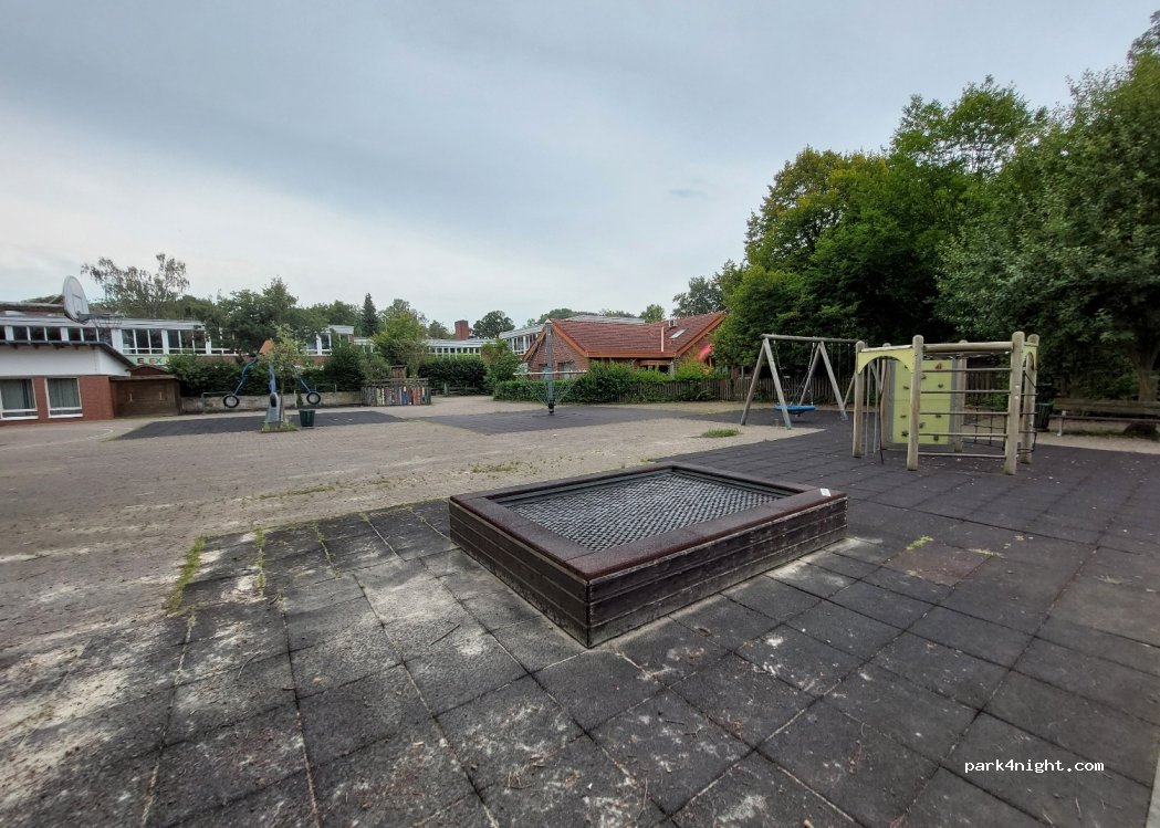 (32602) Vlotho - 7 Steinbrinkstraße — foto 4