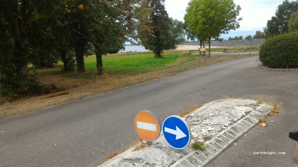 (10500) Mathaux - La Vélovoie des Lacs — foto