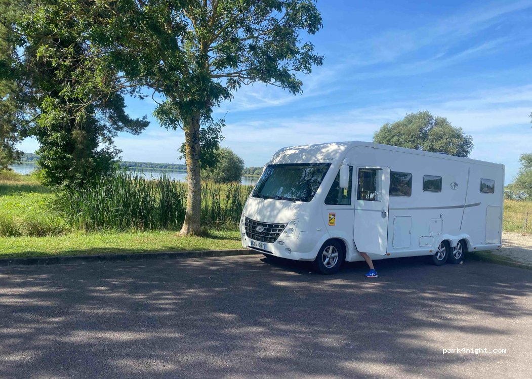 (10500) Mathaux - La Vélovoie des Lacs — foto 2