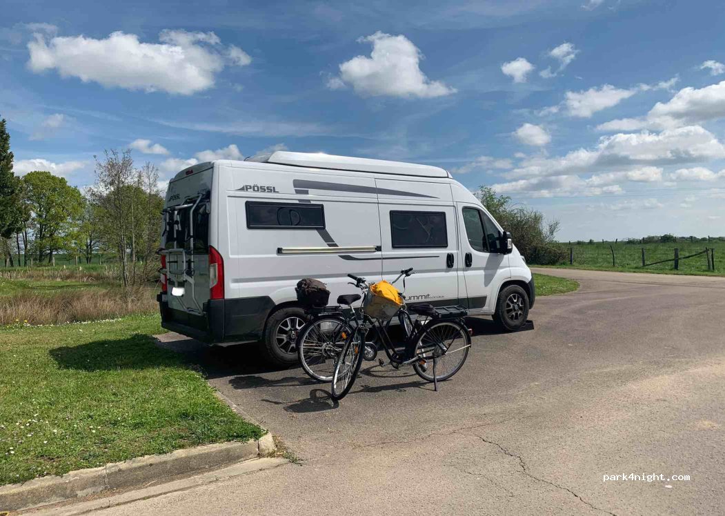 (10500) Mathaux - La Vélovoie des Lacs — foto 3