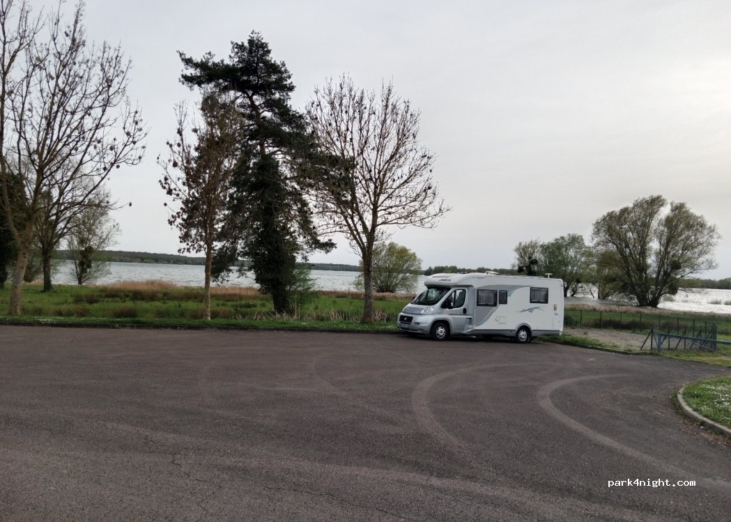 (10500) Mathaux - La Vélovoie des Lacs — foto 4