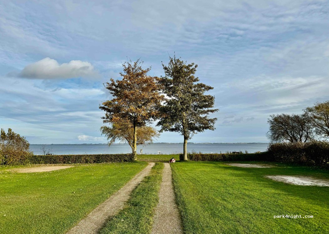 Åbyskov Strandcamping Fyn v/Pia Kampp Sørensen — foto 2