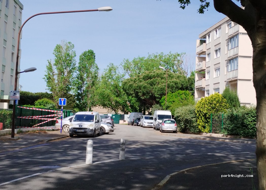 (83600) Fréjus - 28 Rue de l'Estérel — foto 2