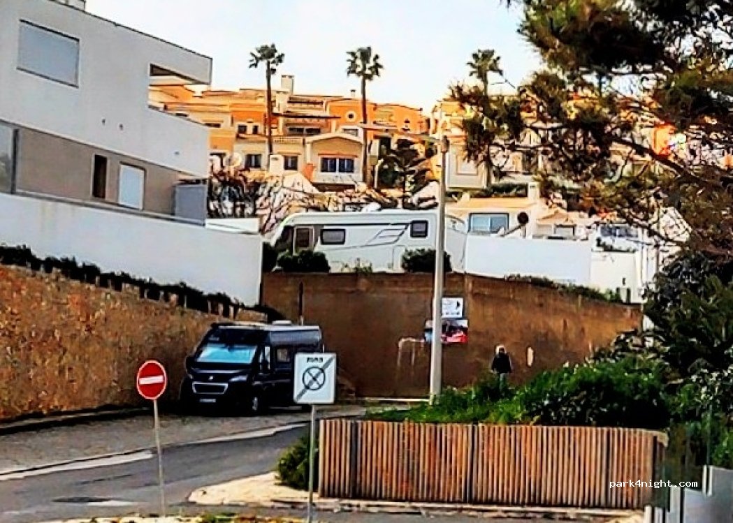 (8650) Salema - 25 Bairro Social Encosta do Sol — foto 5