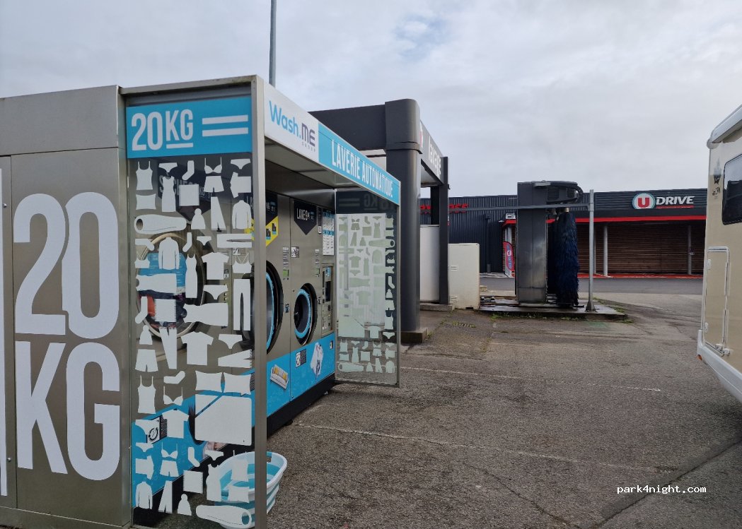 (29233) Cléder - 6 Rue Créac'h Piquet — foto