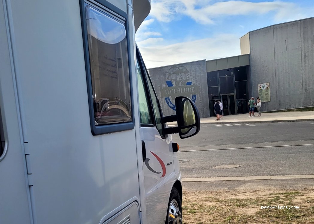 (14710) Colleville-sur-Mer - 60 Rue du Chemin de la Liberte — foto 2