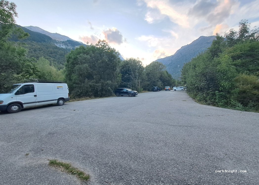 (05340) Vallouise-Pelvoux - 2677 Route de Pelvoux — foto 3