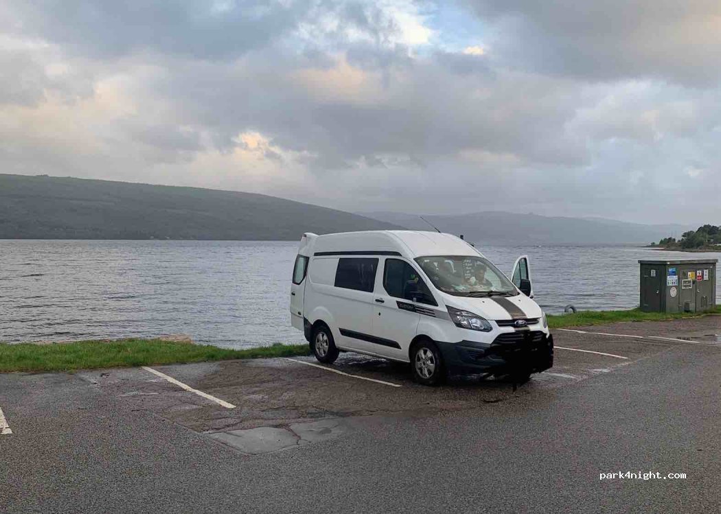 (PA32 8UE) Inveraray - A83 — foto 2