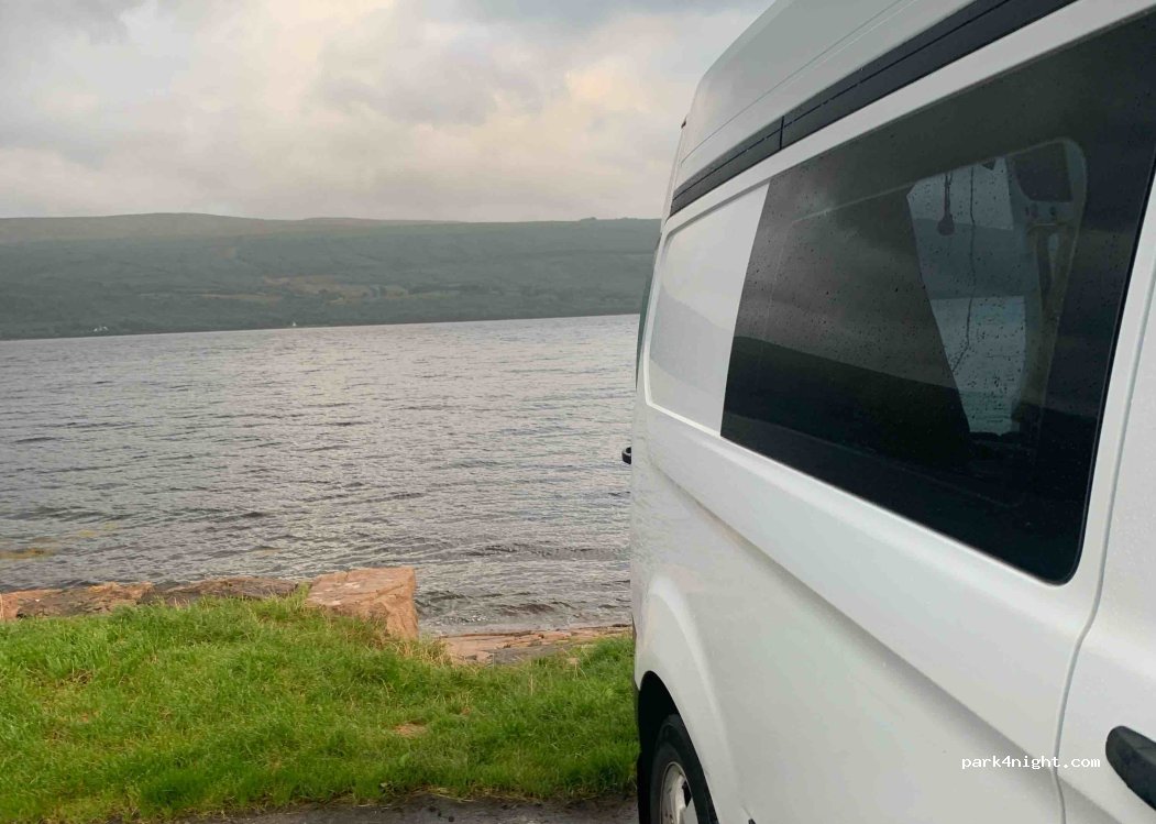 (PA32 8UE) Inveraray - A83 — foto 3
