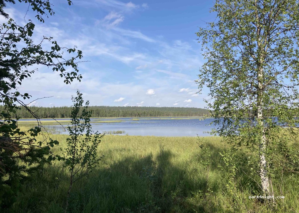 (95900) Kolari - 62 Ylläksentie — foto 2