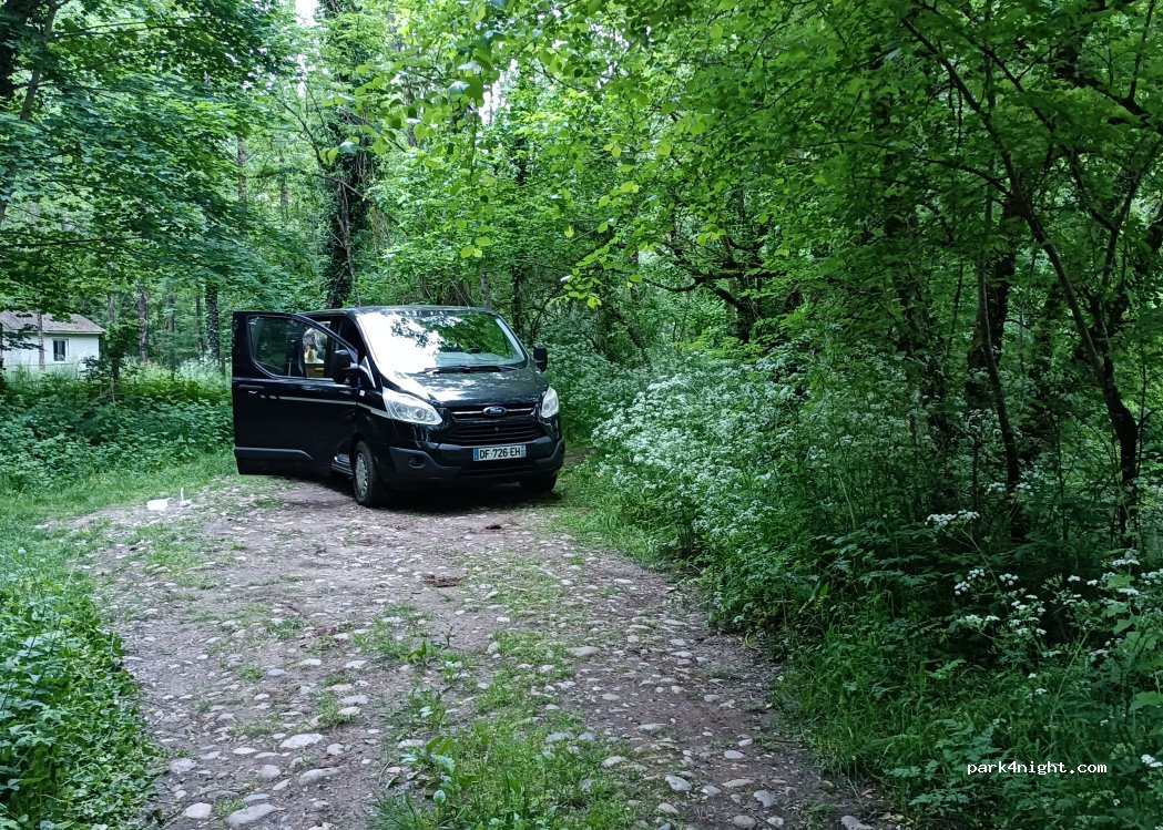 (46110) Bétaille - — foto 5