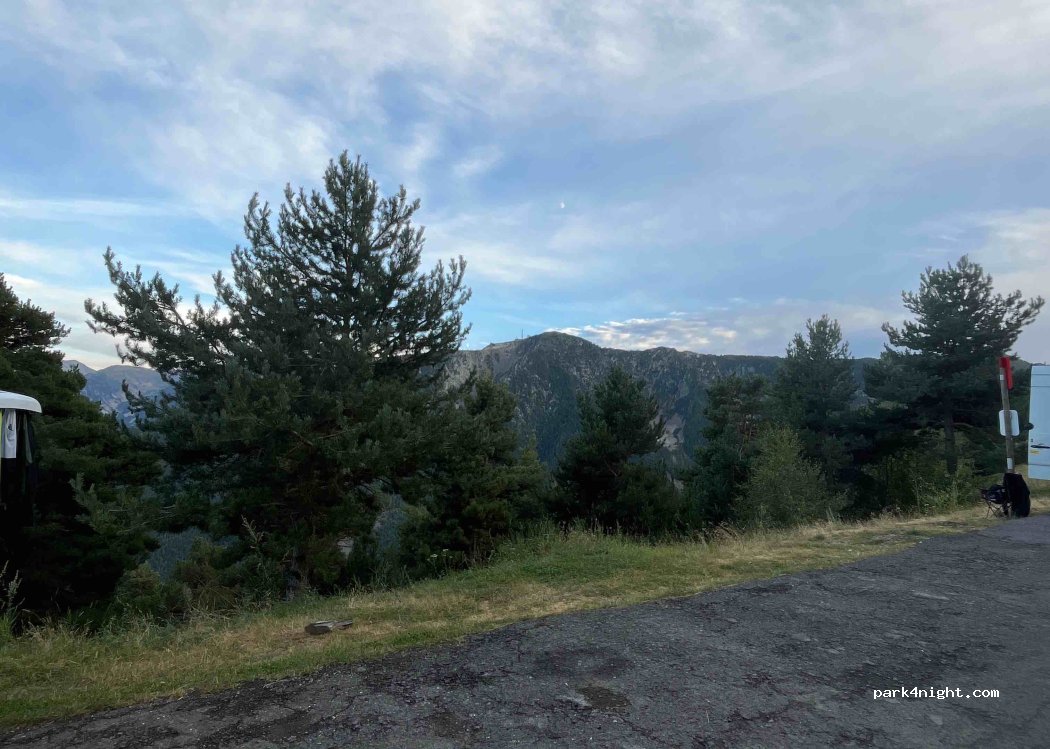 (AD400) La Massana - CS-420 — foto
