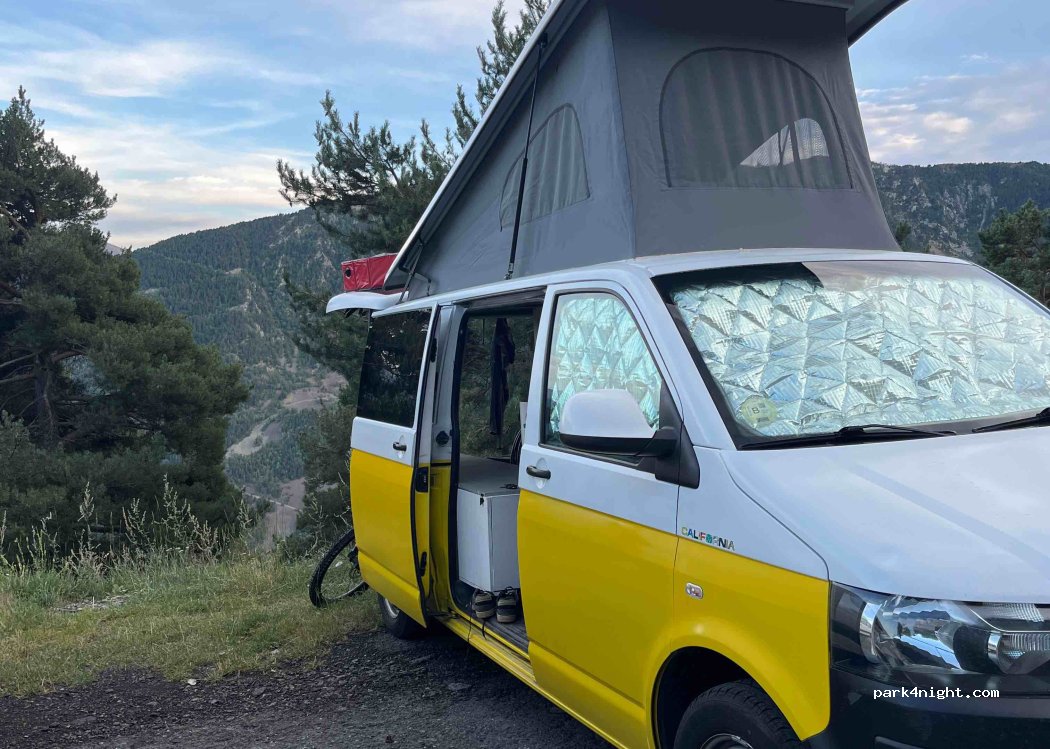 (AD400) La Massana - CS-420 — foto 2