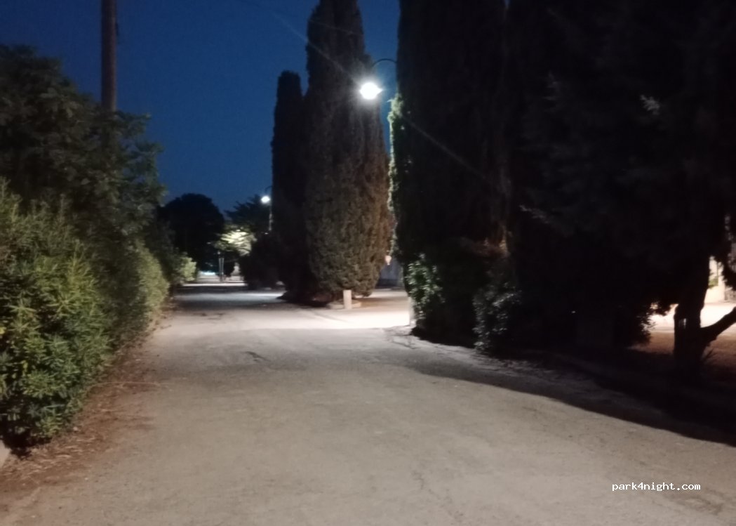 (73035) Miggiano - Via Provinciale 374 — foto