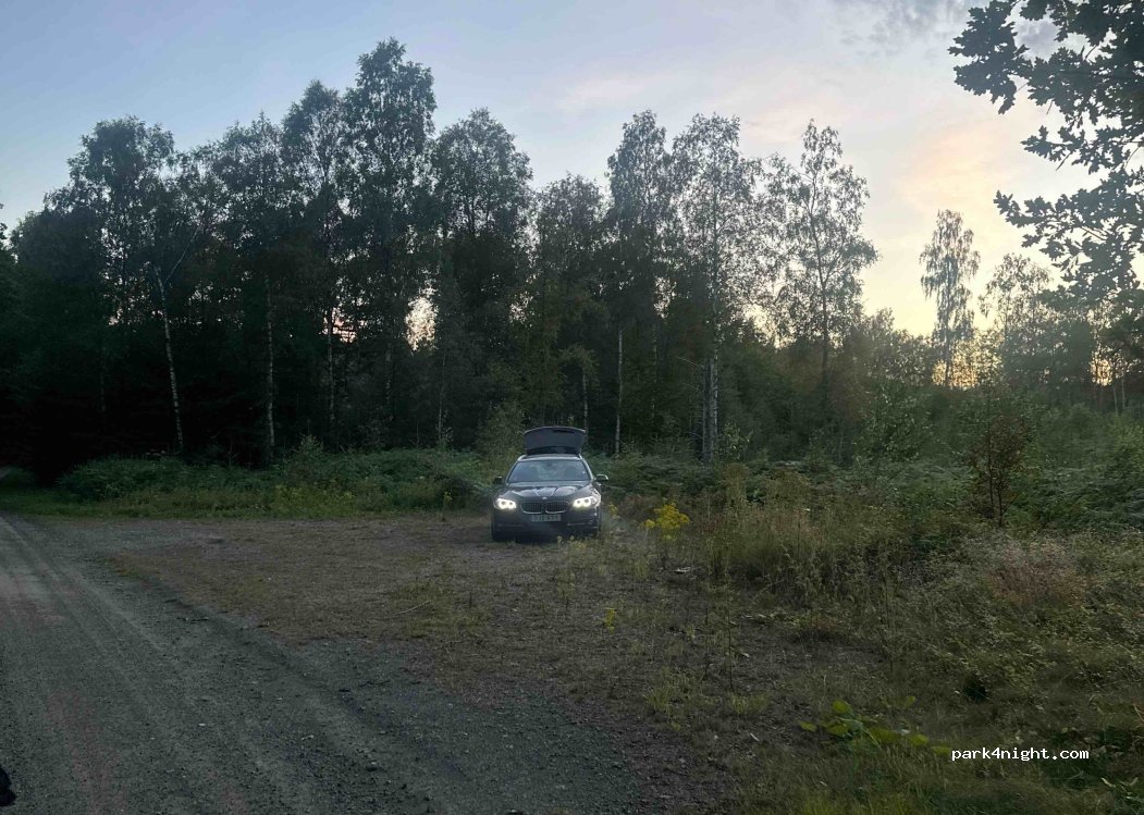 (277 45) Sankt Olof - — foto