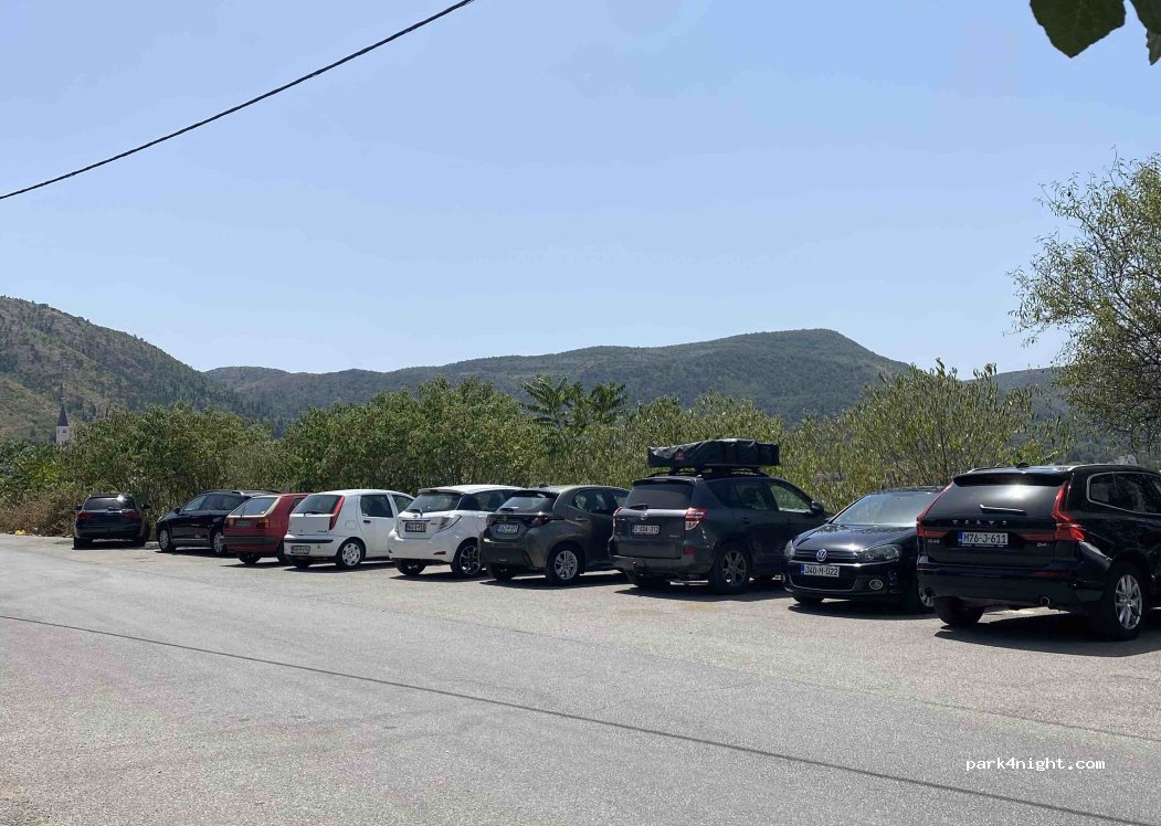 (88000) Mostar - 49 Hamida Vuka — foto