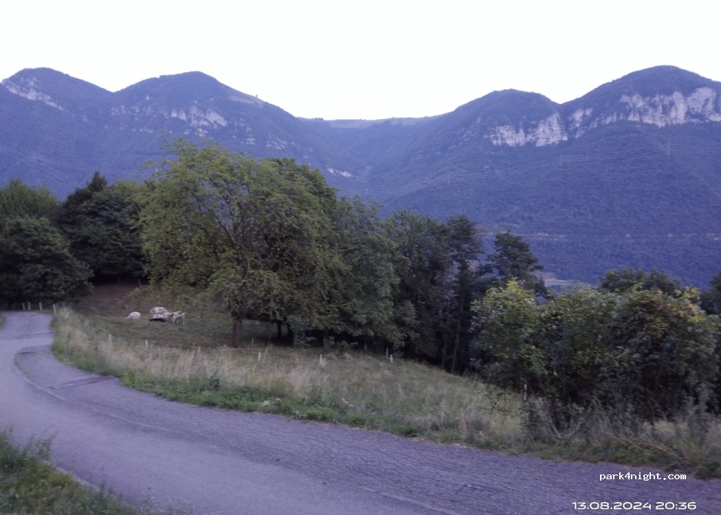 (24060) Bianzano - 3 Via delle Fontane — foto
