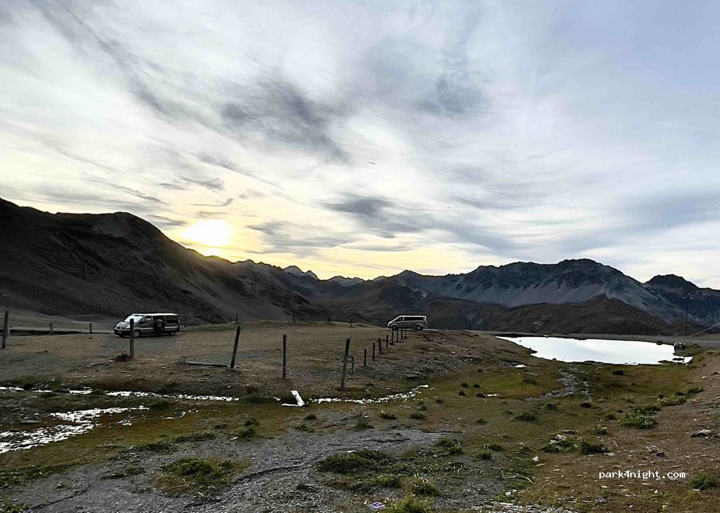(39029) Stilfs - 6 Strada del Passo dello Stelvio — foto 3