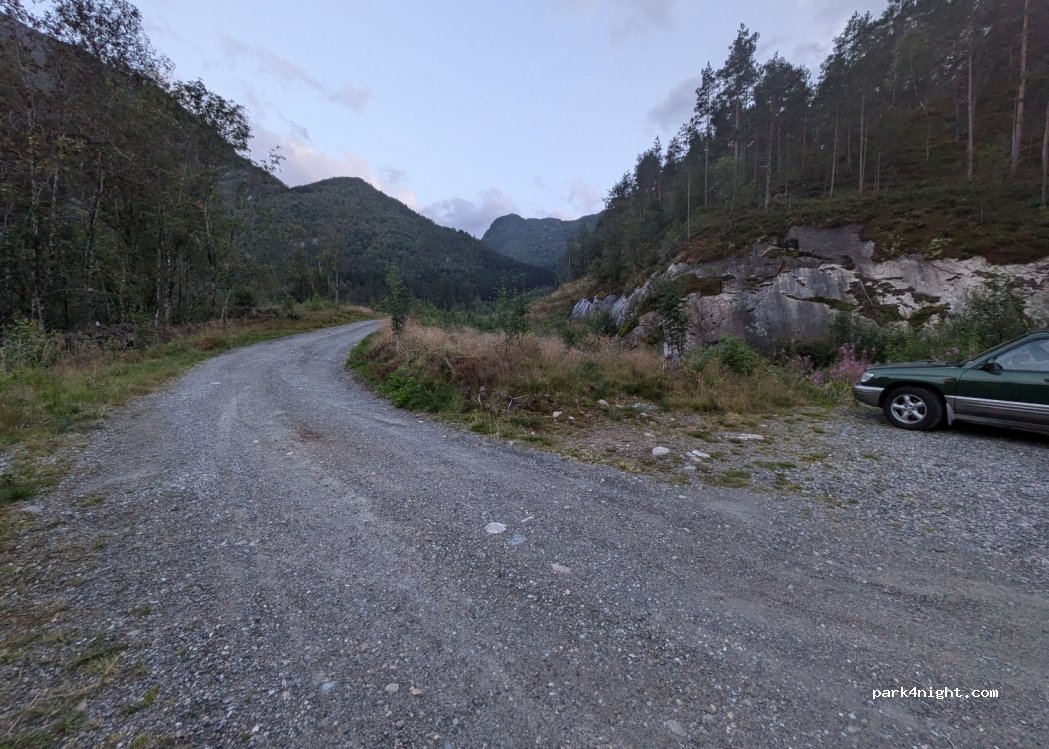 (5627) Jondal - 268 Folgefonnvegen — foto 2