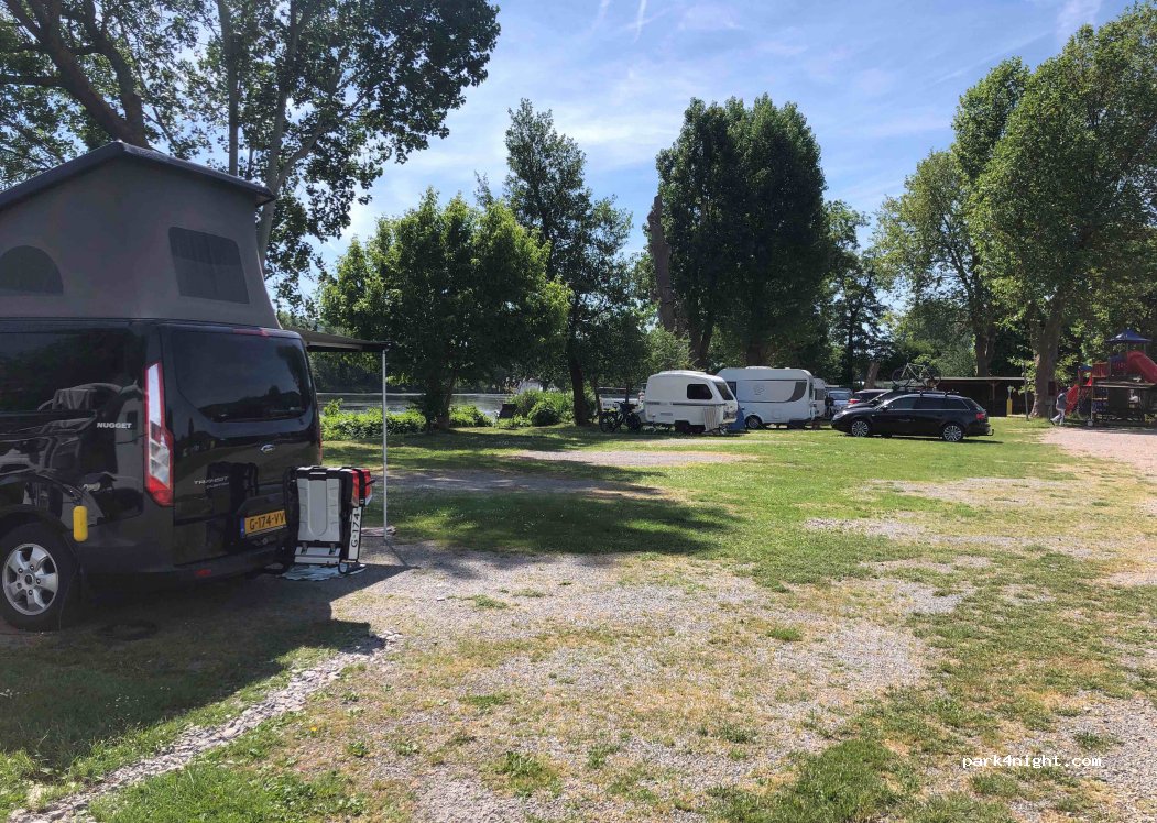 Camping Kalte Quelle — foto 2