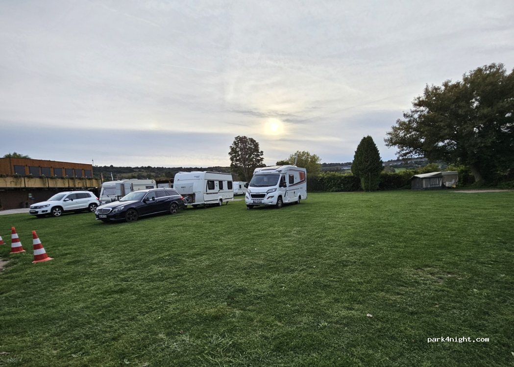 Camping Kalte Quelle — foto 4