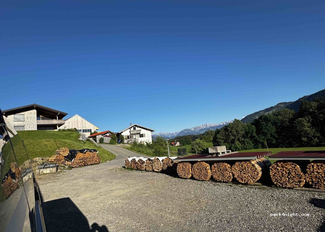 (87509) Immenstadt im Allgäu - 37 Zaumberg — foto 3