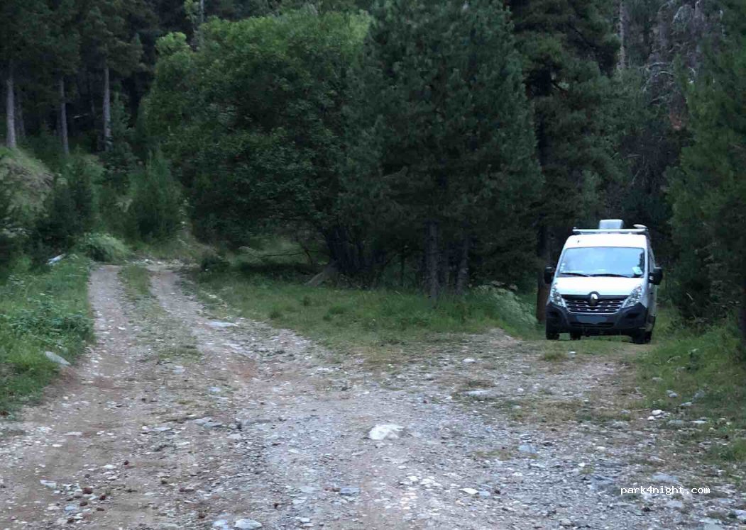 (04850) Jausiers - — foto